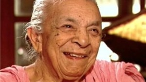 Nữ diễn vi&#234;n kỳ cựu Bollywood qua đời ở tuổi 102